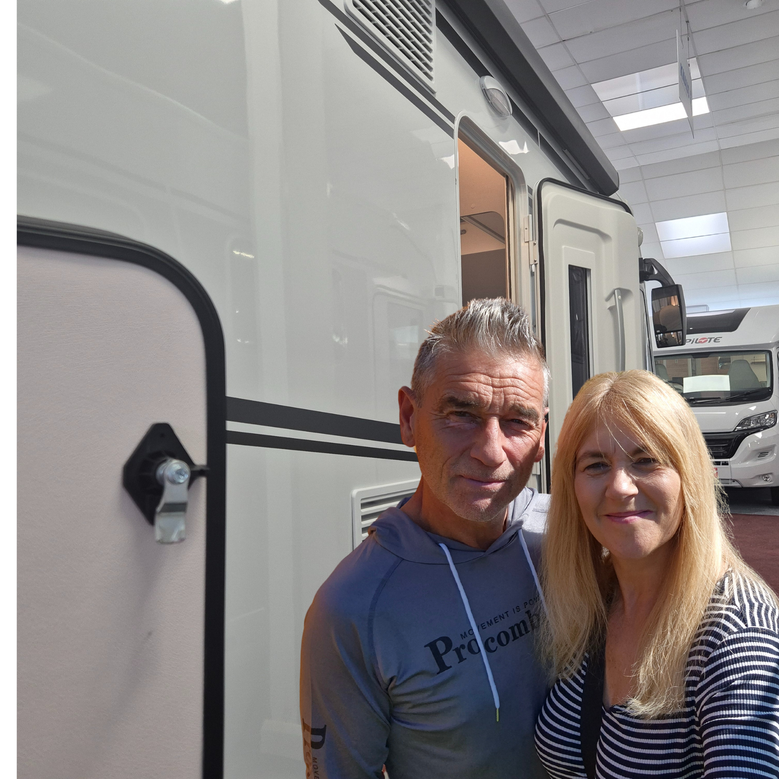 Read more about the article Campervans vs motorhomes