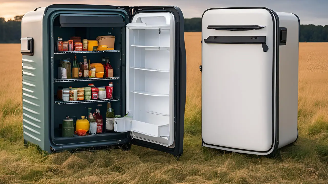 Read more about the article Which is the best Camping Fridge or Freezer?