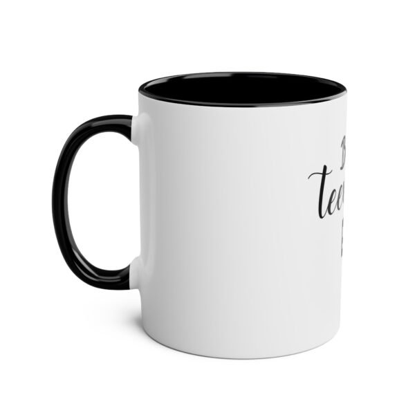 Best Teenager Ever Mug - Image 6