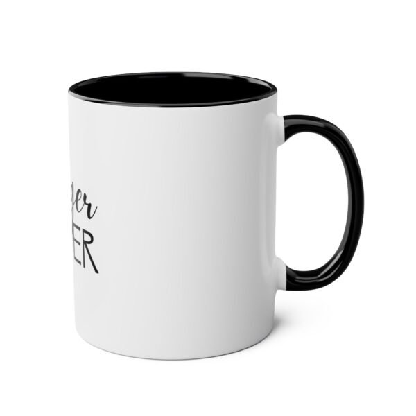 Best Teenager Ever Mug - Image 8
