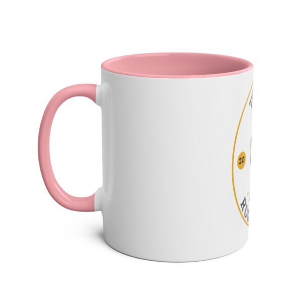 Personalised Rugby Theme Tea or Coffee Mug - Image 26