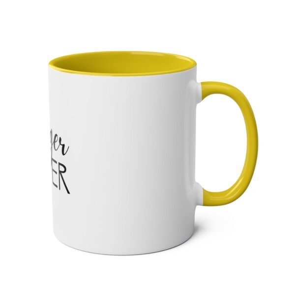 Best Teenager Ever Mug - Image 12