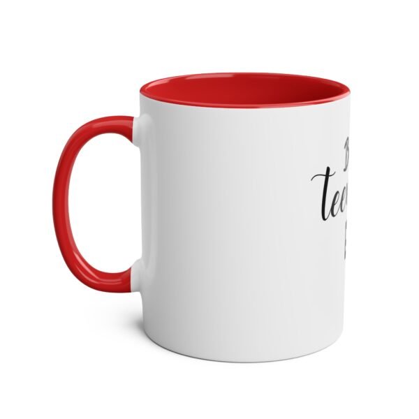 Best Teenager Ever Mug - Image 2