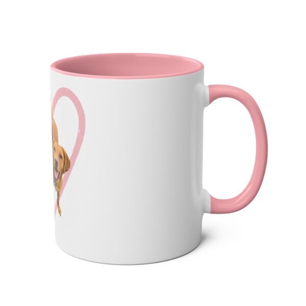 Customised Dog Photo MUG - Image 28