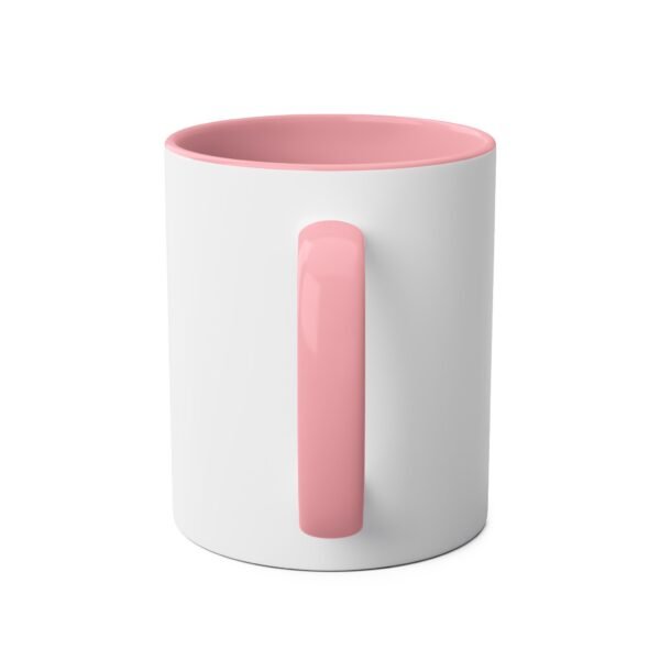 CAMPERVAN CIRCLE DESIGN MUG - Image 27