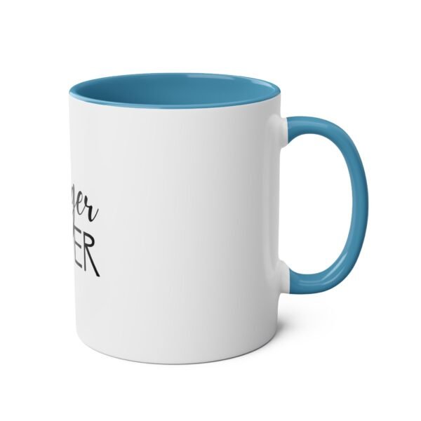 Best Teenager Ever Mug - Image 20