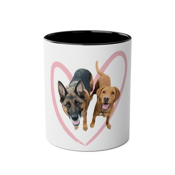 Customised Dog Photo MUG - Image 5