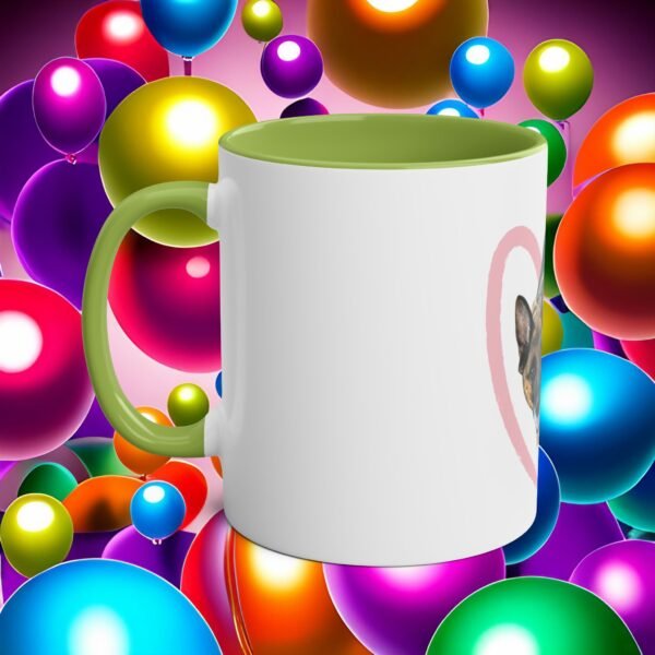 Customised Dog Photo MUG - Image 14