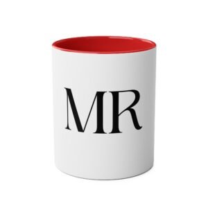 Mr Mug