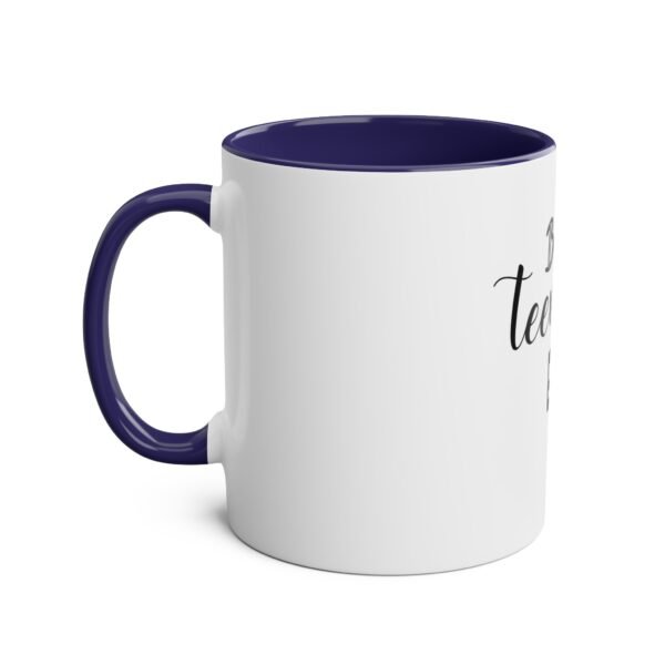 Best Teenager Ever Mug - Image 22