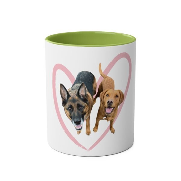Customised Dog Photo MUG - Image 13