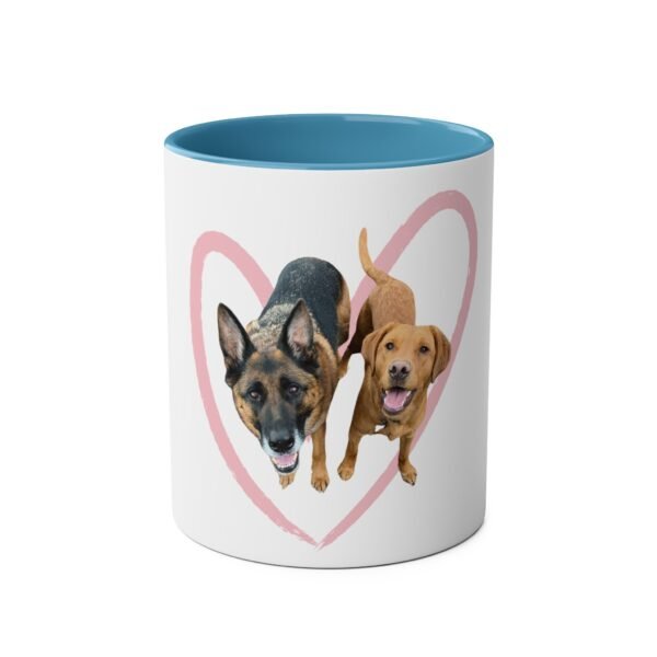 Customised Dog Photo MUG - Image 17