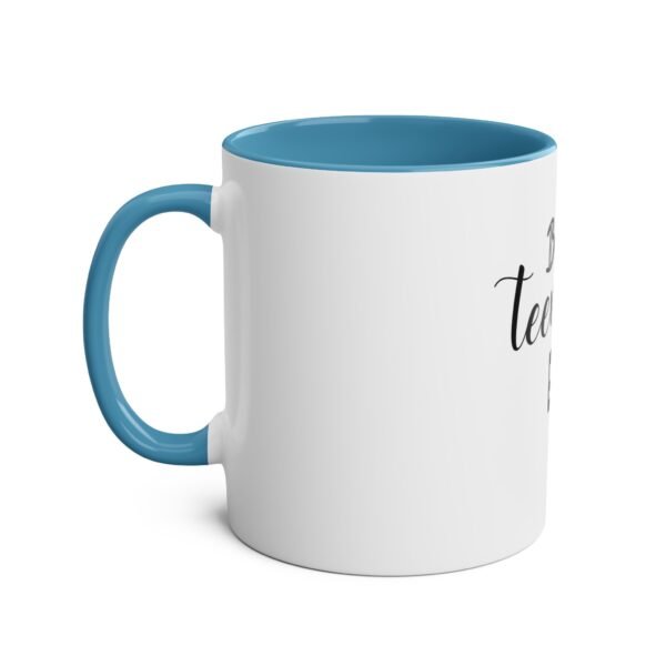 Best Teenager Ever Mug - Image 18