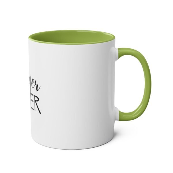 Best Teenager Ever Mug - Image 16