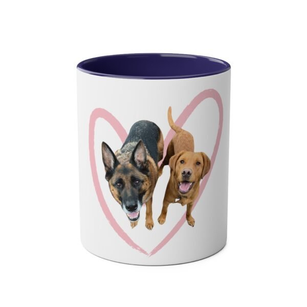 Customised Dog Photo MUG - Image 21