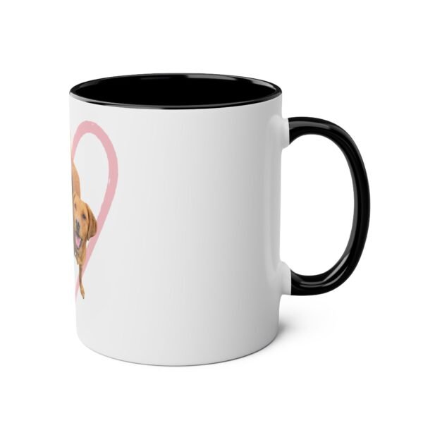 Customised Dog Photo MUG - Image 8