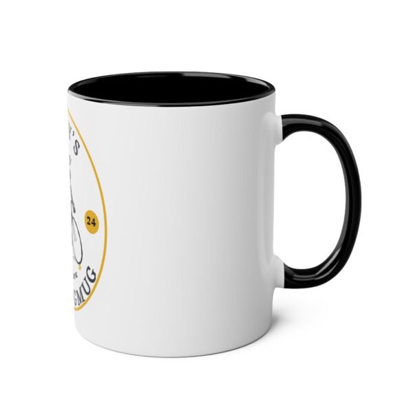 Fantastic Personalised Cycling Tea or Coffee Mug - Image 8