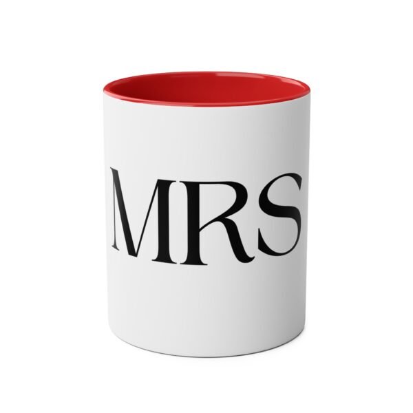 Mrs Mug