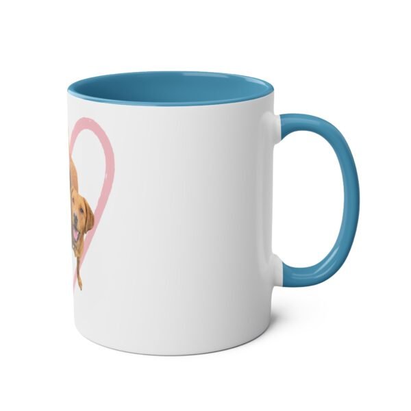 Customised Dog Photo MUG - Image 20