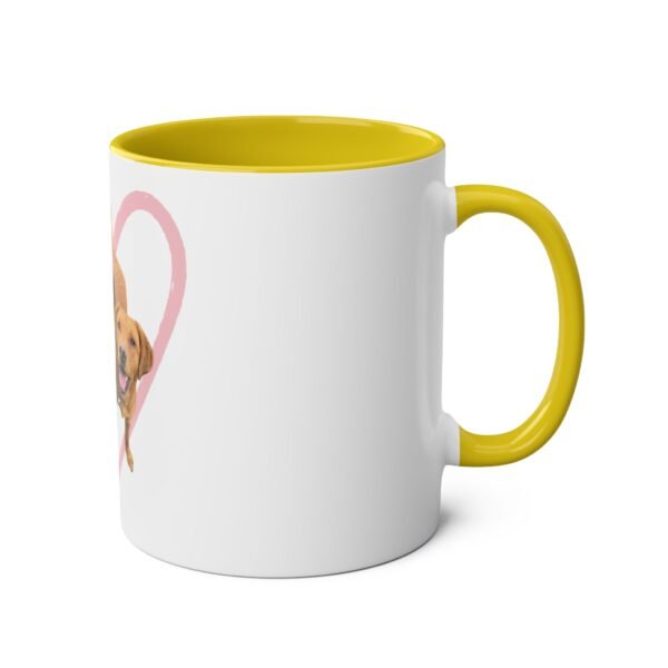 Customised Dog Photo MUG - Image 12