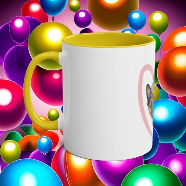 Customised Dog Photo MUG - Image 10