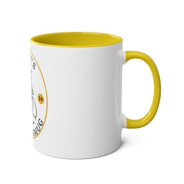 Fantastic Personalised Cycling Tea or Coffee Mug - Image 12