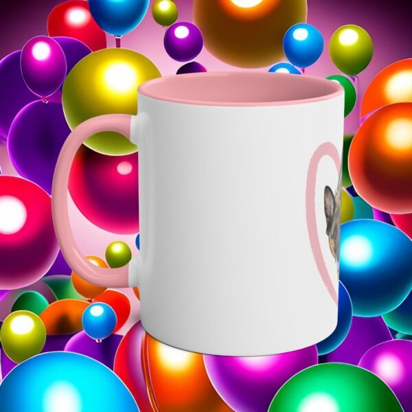 Customised Dog Photo MUG - Image 26