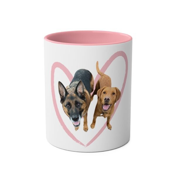 Customised Dog Photo MUG - Image 25