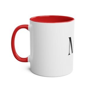 Mr Mug