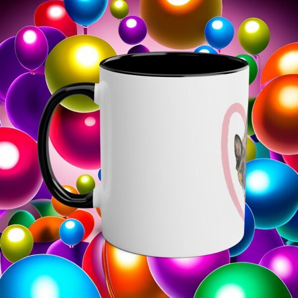 Customised Dog Photo MUG - Image 6