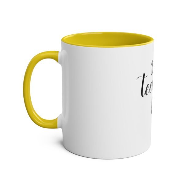 Best Teenager Ever Mug - Image 10