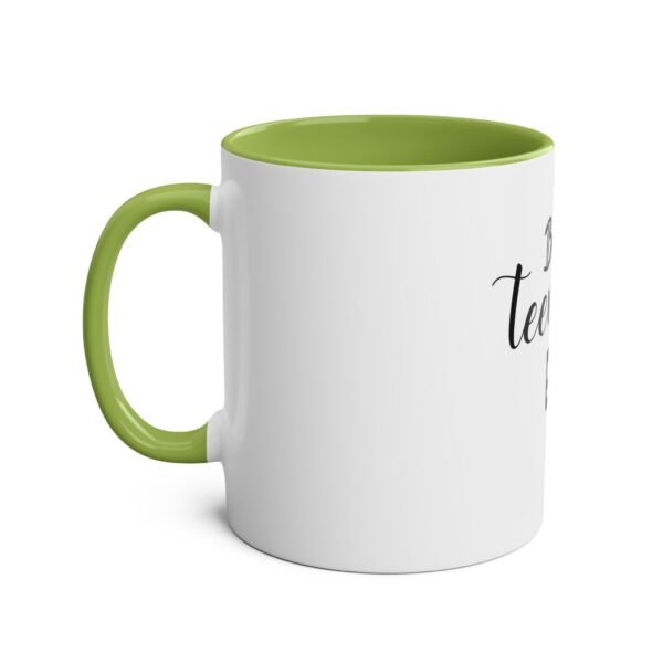 Best Teenager Ever Mug - Image 14
