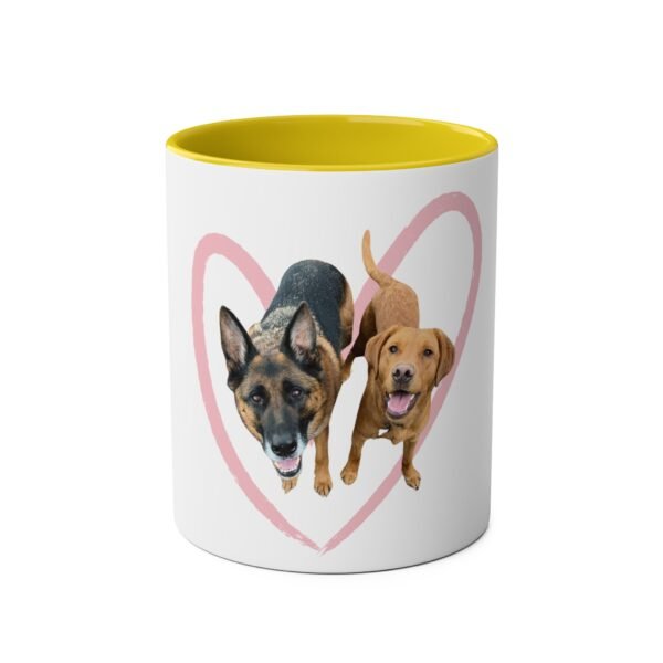 Customised Dog Photo MUG - Image 9