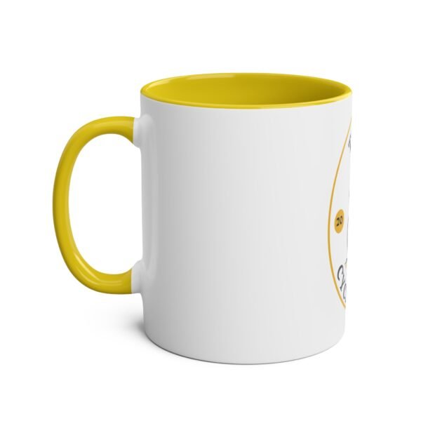 Fantastic Personalised Cycling Tea or Coffee Mug - Image 10