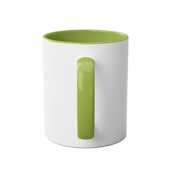 CAMPERVAN CIRCLE DESIGN MUG - Image 15