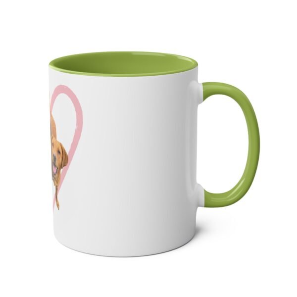 Customised Dog Photo MUG - Image 16