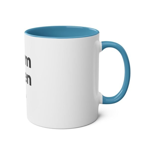 'Dream it then do it'  Inspirational Tea Mug Coffee Mug - Image 20