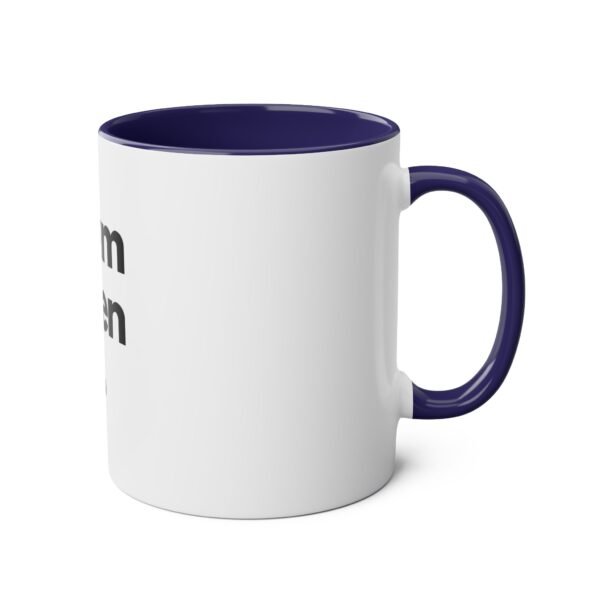 'Dream it then do it'  Inspirational Tea Mug Coffee Mug - Image 24