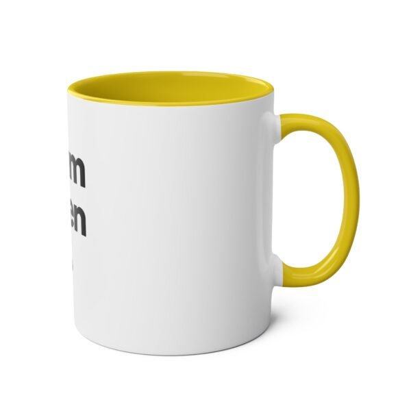 'Dream it then do it'  Inspirational Tea Mug Coffee Mug - Image 12