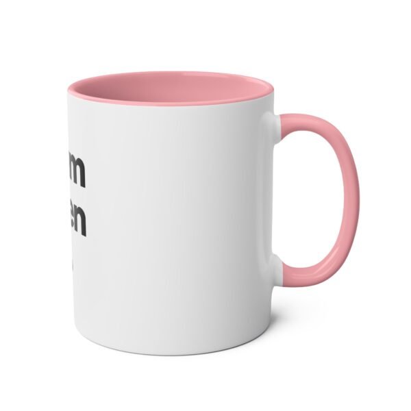 'Dream it then do it'  Inspirational Tea Mug Coffee Mug - Image 28