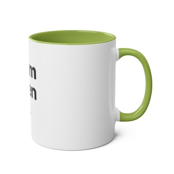 'Dream it then do it'  Inspirational Tea Mug Coffee Mug - Image 16