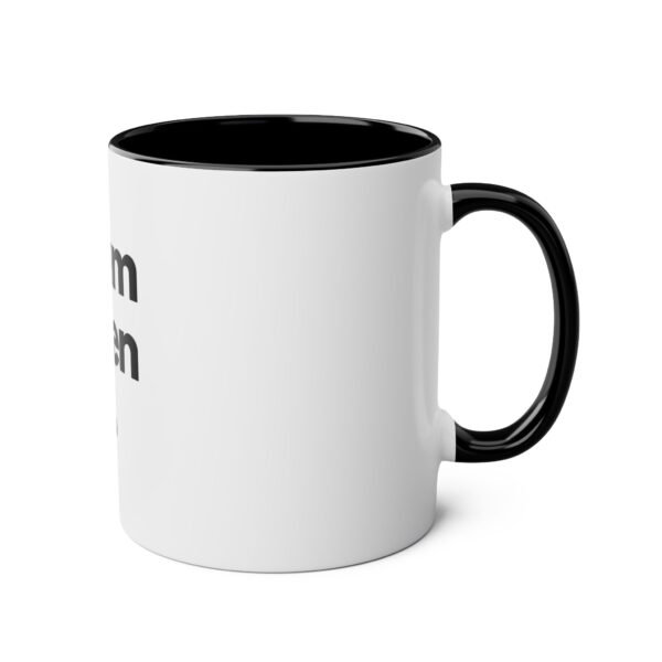 'Dream it then do it'  Inspirational Tea Mug Coffee Mug - Image 8